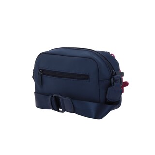 Foto 5 | Foto 5 | Crossbody Azul Gorett Tay
