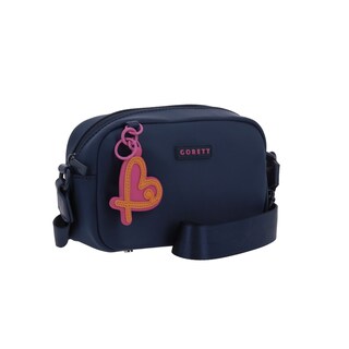 Foto 6 | Foto 6 | Crossbody Azul Gorett Tay