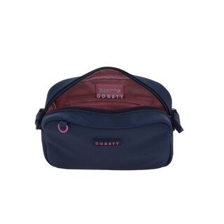 Foto 7 | Foto 7 | Crossbody Azul Gorett Tay