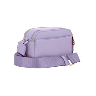 Foto 3 | Foto 3 | Crossbody Lila Barbie By Gorett Larissa