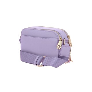 Foto 5 | Foto 5 | Crossbody Lila Barbie By Gorett Larissa