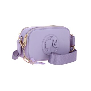 Foto 6 | Foto 6 | Crossbody Lila Barbie By Gorett Larissa