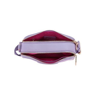 Foto 7 | Foto 7 | Crossbody Lila Barbie By Gorett Larissa