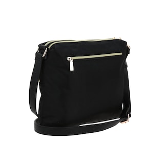 Foto 3 | Foto 3 | Crossbody Negro Gorett Estela