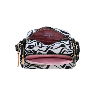 Foto 7 | Foto 7 | Crossbody Multicolor Gorett Sol