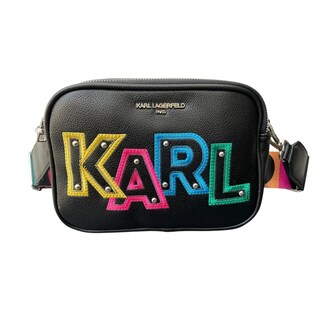 Foto 1 | Foto 1 | Bolsa Karl Lagerfeld Maybelle Colors