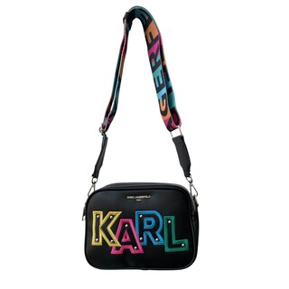 Foto 3 | Foto 3 | Bolsa Karl Lagerfeld Maybelle Colors