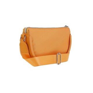 Foto 3 | Foto 3 | Crossbody Naranja Madison Maritza