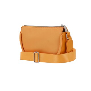 Foto 5 | Foto 5 | Crossbody Naranja Madison Maritza