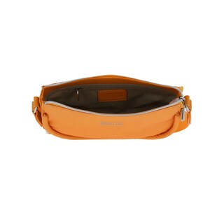 Foto 7 | Foto 7 | Crossbody Naranja Madison Maritza