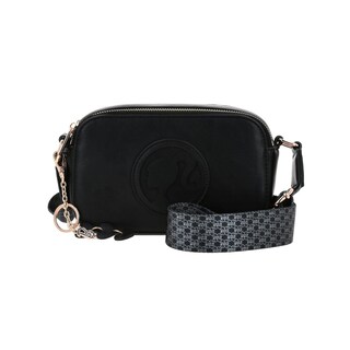 Foto 1 | Foto 1 | Crossbody Negro Barbie By Gorett Larissa