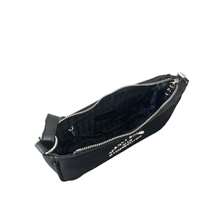 Foto 3 | Foto 3 | Bolsa Bandolera Karl Lagerfeld St-guillaume Negra