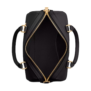 Foto 3 | Foto 3 | Bolsa Coach Rowan Satchel Bag Cv962 Color Negro