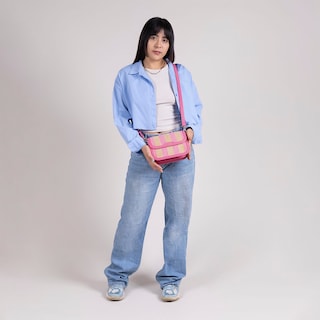 Foto 8 | Foto 8 | Crossbody Rosa Madison Gorett Chepina