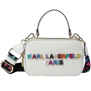 Foto 1 | Foto 1 | Bolsa Karl Lagerfeld para Mujer