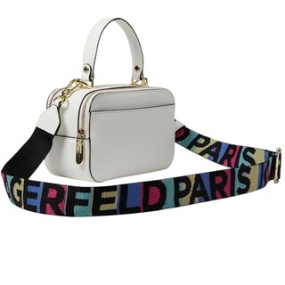 Foto 2 | Foto 2 | Bolsa Karl Lagerfeld para Mujer