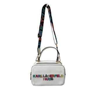 Foto 4 | Foto 4 | Bolsa Karl Lagerfeld para Mujer