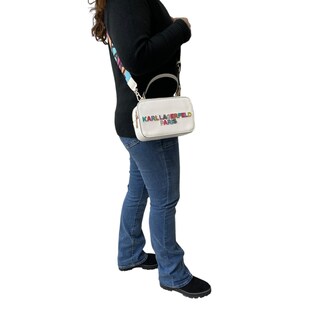 Foto 5 | Foto 5 | Bolsa Karl Lagerfeld para Mujer