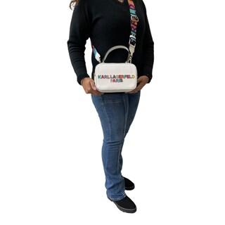 Foto 6 | Foto 6 | Bolsa Karl Lagerfeld para Mujer