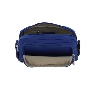 Foto 7 | Foto 7 | Crossbody Gorett Madison Julia Azul