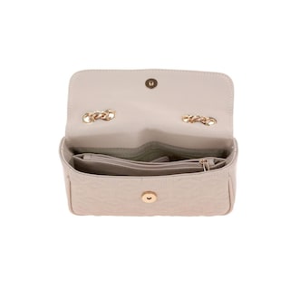 Foto 7 | Foto 7 | Crossbody Beige Madison Yahaira Beige