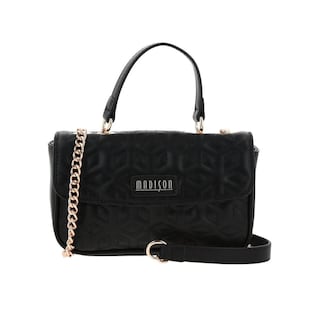 Foto 1 | Foto 1 | Bolsa Crossbody Madison Yahaira Negra