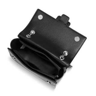 Foto 6 | Foto 6 | Bolsa Crossbody Enso Mujer Eb244313cb Negro Negro