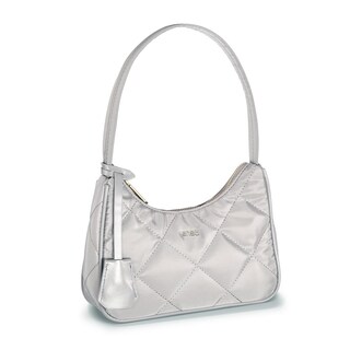 Foto 2 | Foto 2 | Bolsa Crossbody Enso Mujer Eb244310cb Plata Plateado
