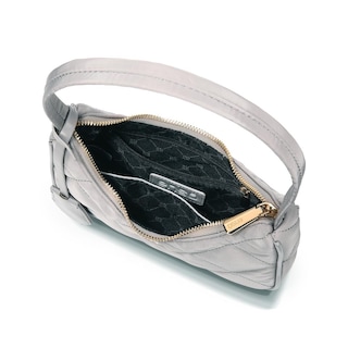 Foto 4 | Foto 4 | Bolsa Crossbody Enso Mujer Eb244310cb Plata Plateado