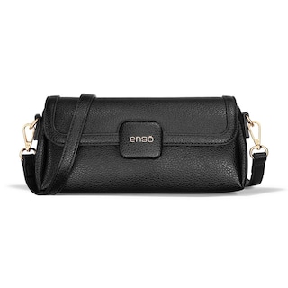 Foto 2 | Foto 2 | Bolsa Crossbody Enso Mujer Eb244303cb Negro Negro