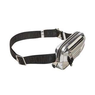 Foto 4 | Foto 4 | Bolsa Crossbody Steve Madden Madridd Silver para Dama