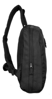 Foto 5 | Foto 5 | Crossbody 2.0 SQbags Negra