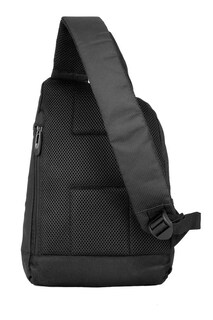 Foto 6 | Foto 6 | Crossbody 2.0 SQbags Negra