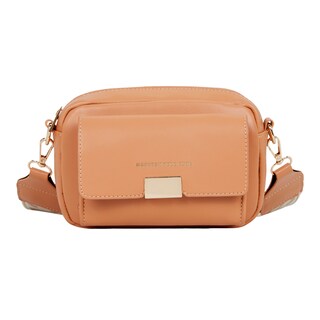 Foto 1 | Foto 1 | Crossbody Hpc Polo Color Café