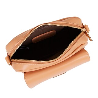 Foto 3 | Foto 3 | Crossbody Hpc Polo Color Café