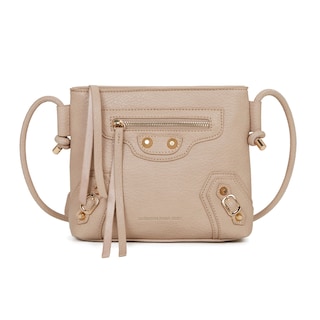 Foto 1 | Foto 1 | Crossbody Hpc Polo Color Beige