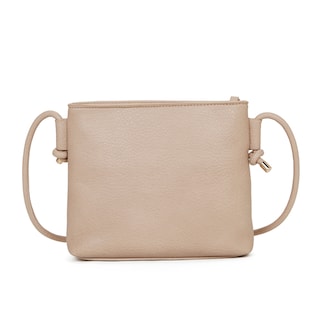Foto 2 | Foto 2 | Crossbody Hpc Polo Color Beige
