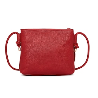 Foto 2 | Foto 2 | Crossbody Hpc Polo Color Rojo