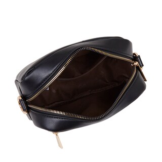 Foto 3 | Foto 3 | Crossbody Hpc Polo Color Negro