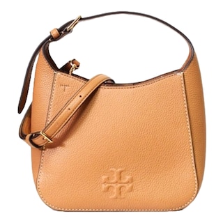 Foto 1 | Foto 1 | Bolsa Tory Burch Thea Bucket Pequeña 144690 221 Miel