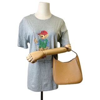 Foto 4 | Foto 4 | Bolsa Tory Burch Thea Bucket Pequeña 144690 221 Miel