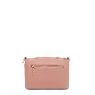 Foto 2 | Foto 2 | Bolsa Crossbody De Nicole Lee De Corte Laser Y Pedrería