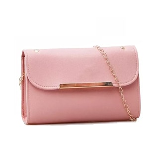 Foto 4 | Foto 4 | Set De 3 Bolsas Belug Rosas