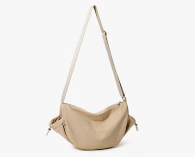 Foto 1 | Foto 1 | Bolso Crossbody Xtellar Color Caqui