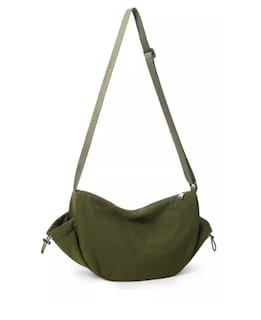 Foto 1 | Foto 1 | Bolso Crossbody Xtellar Para Mujer Color Verde