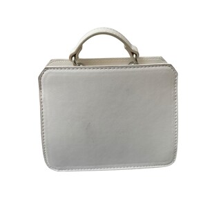 Foto 2 | Foto 2 | Bolsa Para Dama Steve Madden Bevelymm Mini Cream Vanila