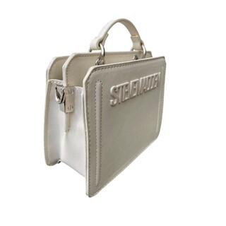 Foto 3 | Foto 3 | Bolsa Para Dama Steve Madden Bevelymm Mini Cream Vanila