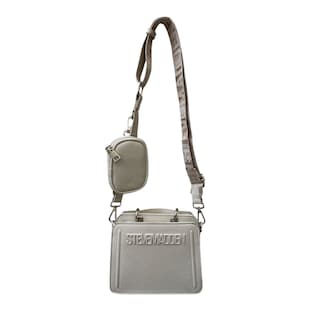 Foto 4 | Foto 4 | Bolsa Para Dama Steve Madden Bevelymm Mini Cream Vanila