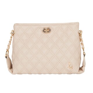 Foto 1 | Foto 1 | Crossbody Hpc Polo Color Cenizo