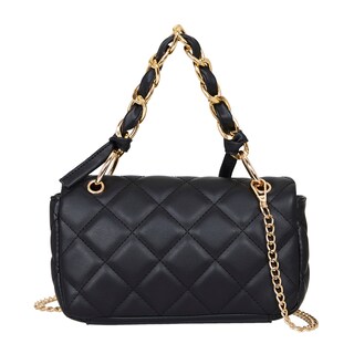Foto 2 | Foto 2 | Crossbody Hpc Polo Color Negro